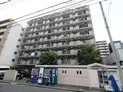 【神奈川県/横浜市南区真金町2丁目】メイツ伊勢佐木長者町 外観