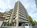 【東京都/足立区千住大川町】ライオンズマンション北千住第7 外観
