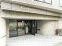 【東京都/足立区千住大川町】ライオンズマンション北千住第7 エントランス