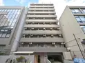 【東京都/千代田区岩本町1丁目】スカイコート神田 外観