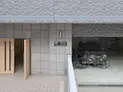 【東京都/千代田区岩本町1丁目】スカイコート神田 エントランス