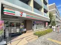 【東京都/新宿区市谷台町】プラネット市ヶ谷 セブンイレブン新宿曙橋駅北店(現地より約94m)