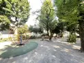 【東京都/新宿区市谷台町】プラネット市ヶ谷 住吉公園(現地より約302m)