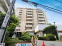 【東京都/豊島区長崎5丁目】豊島ハイツ 外観