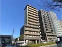 【東京都/新宿区北新宿1丁目】コンシェリア新宿ノースフロンティア 外観:一番左が該当物件