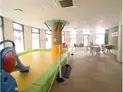 【東京都/江東区東砂1丁目】アルファスシティ大島 共用施設:キッズルーム