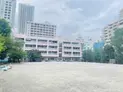 【東京都/新宿区四谷4丁目】クラッシィタワー新宿御苑 区立花園小学校(現地より約310m):