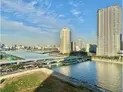 【東京都/中央区晴海2丁目】パークタワー晴海 眺望