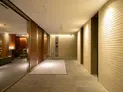 【東京都/新宿区四谷本塩町】アトラス四谷本塩町 エントランス
