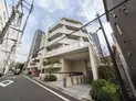 【東京都/新宿区四谷本塩町】アトラス四谷本塩町 外観