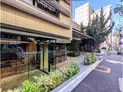 【東京都/新宿区内藤町】ディアナコート御苑内藤町 エントランス