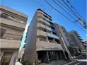 【東京都/江東区大島5丁目】ヴォーガコルテ大島 外観