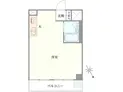【東京都/新宿区新宿2丁目】第22宮廷マンション 間取り図
