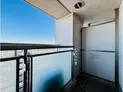 【東京都/新宿区富久町】富久クロスコンフォートタワー バルコニー