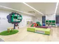 【東京都/新宿区富久町】富久クロスコンフォートタワー 共用施設:1階 キッズルーム