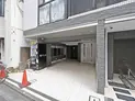 【東京都/千代田区神田富山町】シーフォルム神田 エントランス