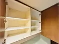 【東京都/新宿区市谷加賀町2丁目】パークコート市谷加賀町二丁目 収納