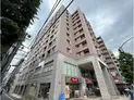 【東京都/千代田区神田佐久間町4丁目】ベラカーサ秋葉原 外観
