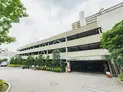 【東京都/北区王子5丁目】ザ・ガーデンズ東京王子 ブルームコート 駐車場