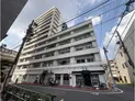 【東京都/板橋区本町】ニューハイム板橋 外観