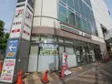 【東京都/北区赤羽西1丁目】ザ・パークハウス赤羽フロント セブンイレブン赤羽駅西口店(現地より約260m):