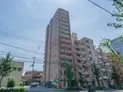 【東京都/北区岩淵町】セボンエレージュ 外観