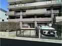 【埼玉県/志木市本町2丁目】ザ・ステイツ志木パークステージ 外観