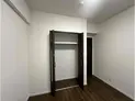 【埼玉県/志木市本町2丁目】ザ・ステイツ志木パークステージ 収納:洋室