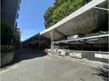【埼玉県/志木市本町2丁目】ザ・ステイツ志木パークステージ 駐車場