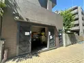 【埼玉県/志木市本町2丁目】ザ・ステイツ志木パークステージ ゴミ置き場