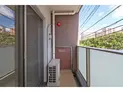 【東京都/板橋区志村1丁目】プレール・ドゥーク志村坂上II バルコニー