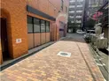 【京都府/京都市下京区河原町通松原上る2丁目富永町】ライオンズマンション京都河原町 アプローチ