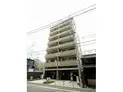 【京都府/京都市中京区蛸薬師通柳馬場東入油屋町】メロディーハイム蛸薬師 外観