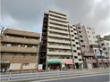 【東京都/墨田区石原3丁目】ライオンズマンション両国第五 外観:写真中央