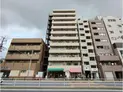 【東京都/墨田区石原3丁目】ライオンズマンション両国第五 外観:写真中央