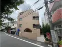 【東京都/大田区山王4丁目】エトワール山王 外観
