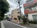 【東京都/大田区山王4丁目】エトワール山王 外観