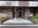 【東京都/新宿区早稲田鶴巻町】パレステュディオ早稲田ParkView エントランス