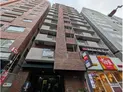 【東京都/新宿区新宿6丁目】シルバマンション新宿 外観