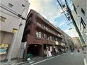 【東京都/新宿区新宿7丁目】セードル新宿ハイツ 外観