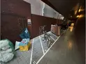 【東京都/新宿区新宿7丁目】セードル新宿ハイツ 駐輪場