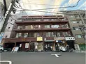 【東京都/新宿区新宿7丁目】セードル新宿ハイツ 外観
