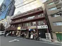 【東京都/新宿区新宿7丁目】セードル新宿ハイツ 外観