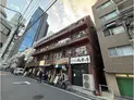 【東京都/新宿区新宿7丁目】セードル新宿ハイツ 外観