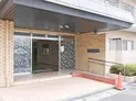 【東京都/葛飾区宝町2丁目】お花茶屋スカイマンション エントランス