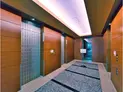 【東京都/港区赤坂2丁目】赤坂タワーレジデンス Top of the Hill 共用部:エレベーターホール