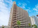 【東京都/墨田区八広6丁目】ライオンズマンション墨田リバーサイド 外観