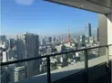 【東京都/港区東新橋1丁目】東京ツインパークスレフトウイング 眺望
