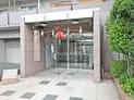 【東京都/品川区南大井2丁目】大森海岸ハウス エントランス