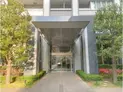 【東京都/港区芝1丁目】クレストプライムタワー芝 エントランス